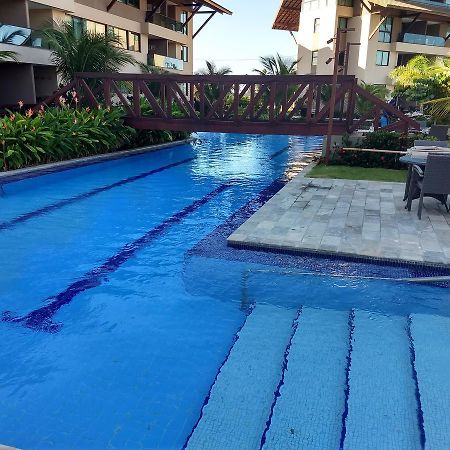 Fantastico Flat 02 Qts Nui Supreme Appartement Pôrto das Galinhas Buitenkant foto