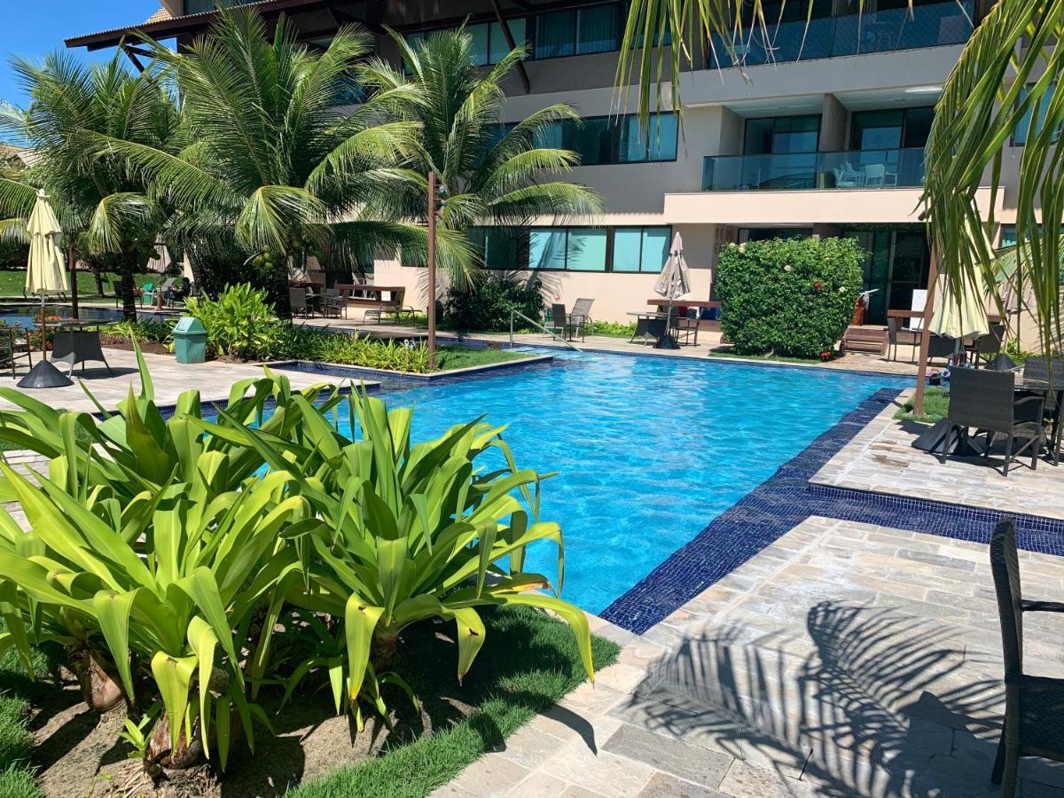 Fantastico Flat 02 Qts Nui Supreme Appartement Pôrto das Galinhas Buitenkant foto