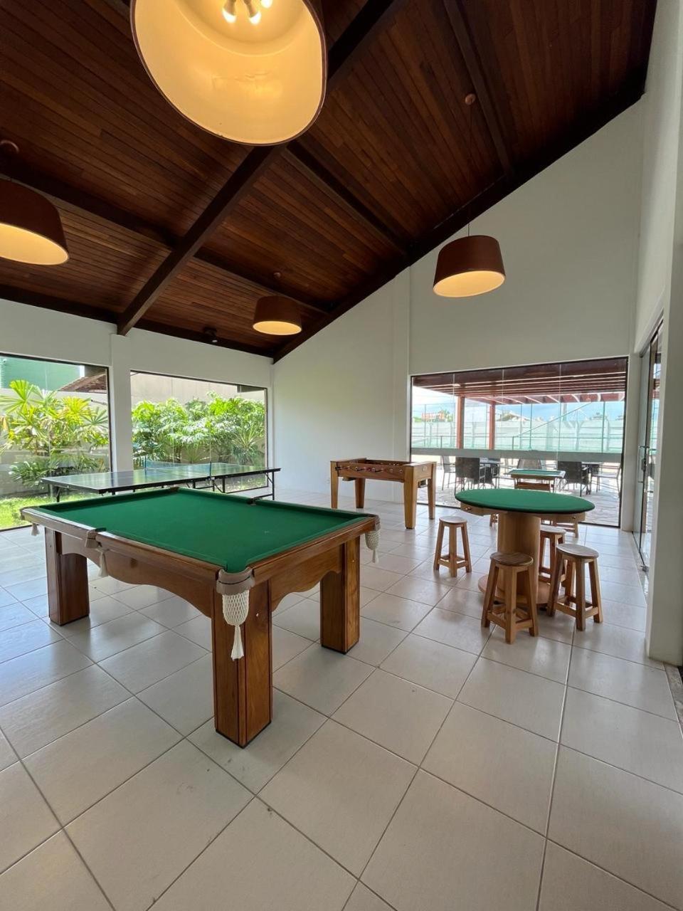 Fantastico Flat 02 Qts Nui Supreme Appartement Pôrto das Galinhas Buitenkant foto