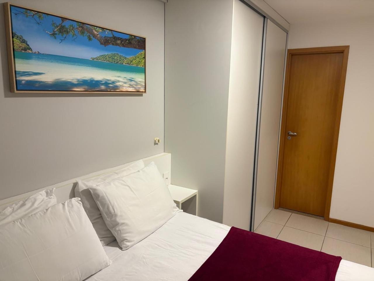 Fantastico Flat 02 Qts Nui Supreme Appartement Pôrto das Galinhas Buitenkant foto