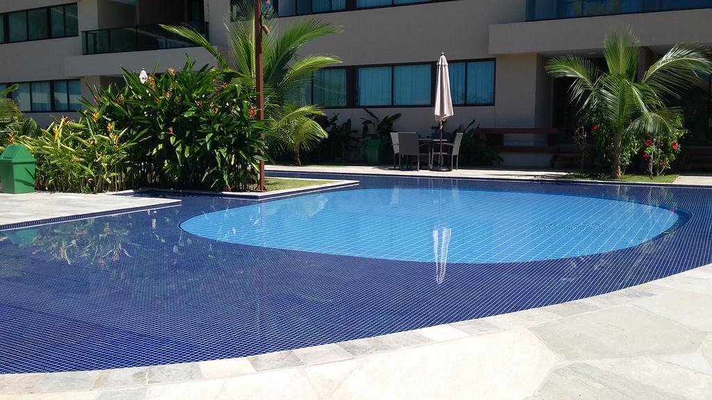Fantastico Flat 02 Qts Nui Supreme Appartement Pôrto das Galinhas Buitenkant foto