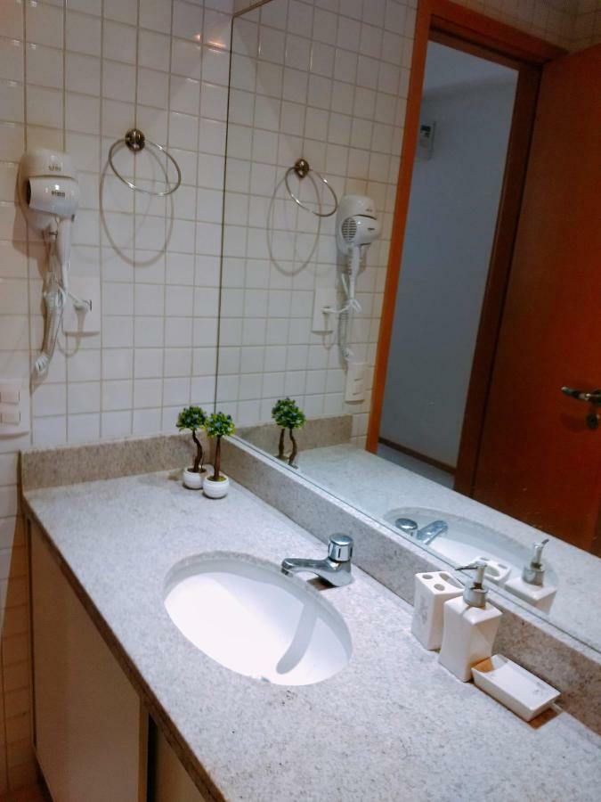 Fantastico Flat 02 Qts Nui Supreme Appartement Pôrto das Galinhas Buitenkant foto
